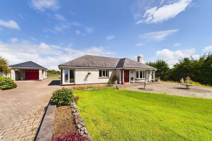 Beechpark, Ennis, Co Clare, V95NN6E