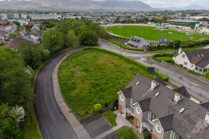 Site With FPP For, Assisted Living Apartments, Oakview Village, Tralee, Co. Kerry