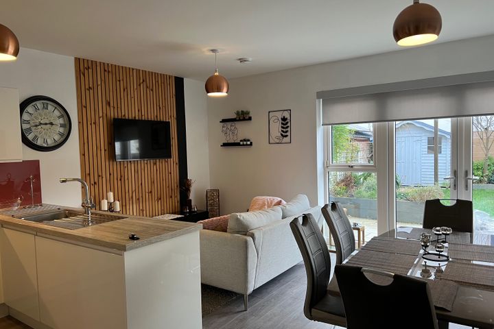 Churchfield Park, Ashbourne, Co. Meath, Ashbourne, Co. Meath