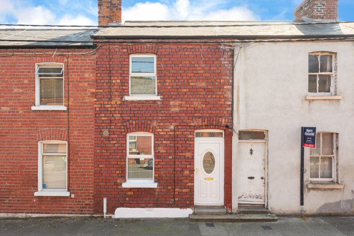 65 St Ignatius Road, Phibsborough, Dublin 7, D07FY89