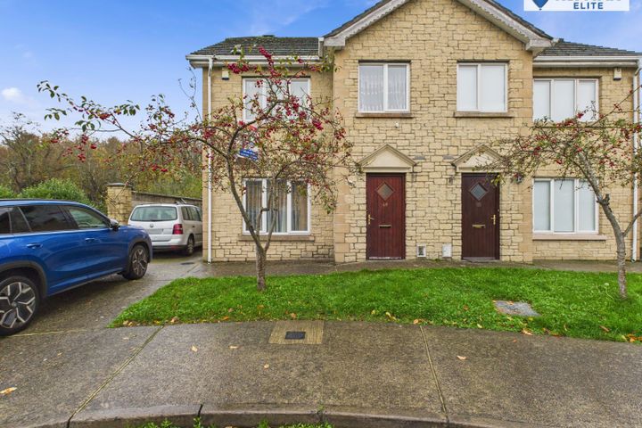 49 College Manor, Dundalk, Blackrock, Co. Louth, A91T20N
