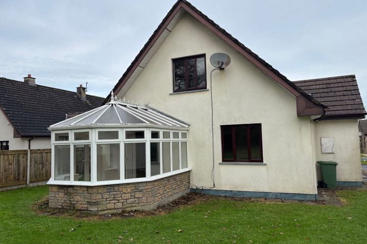 62 Renville Village, Renville, Oranmore, Co. Galway, H91W0Y6