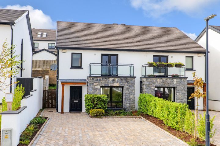 47 Bun Na Coille, Moycullen, Co. Galway, H91WK2Y