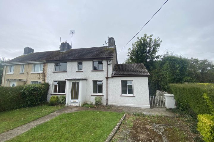 6 St. Marys Terrace, Pallaskenry, Co. Limerick, V94FNV9