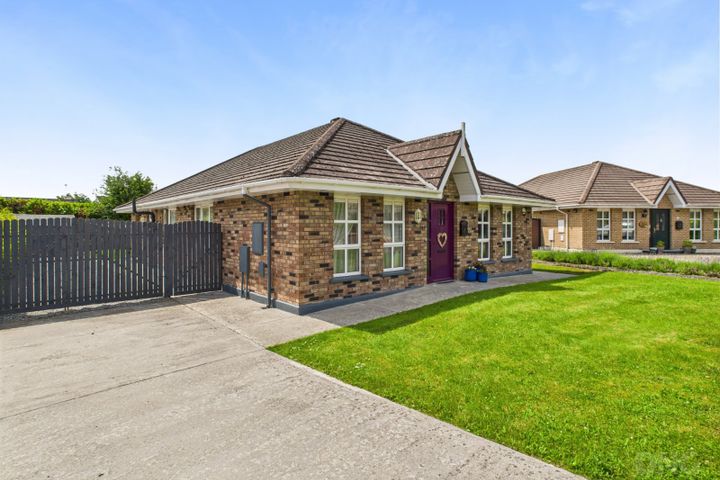 148 Ballin Ri, Collins Lane, Tullamore, Offaly