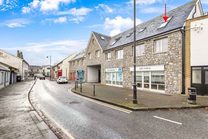 9 The Old Forge, Haggard Street, Trim, Co. Meath, C15XD89