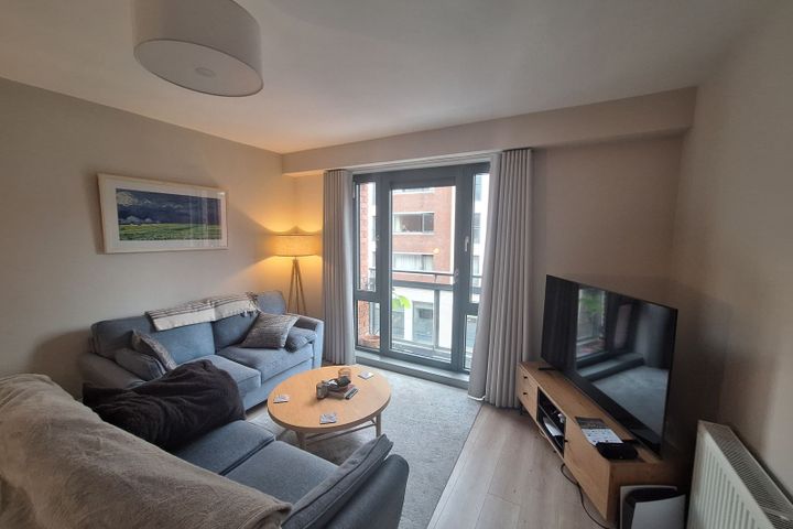 Apartment 10 , Howley'S Quay, Limerick, Ennis Road, Co. Limerick