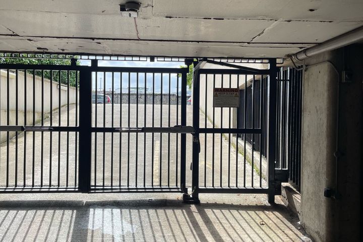 Apartment 16, Block A, The Moorings, Fitzwilliam Q, Irishtown, Dublin 4