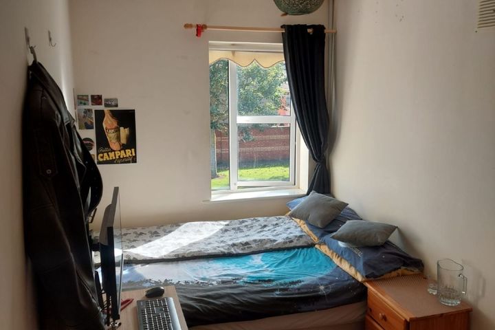 Boroimhe Ash, Swords, Co. Dublin, Cloghran, Co. Dublin