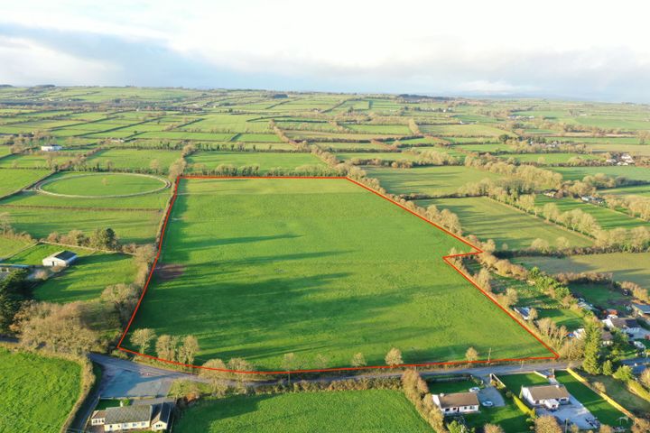 Ballyhamshire, Castlelyons, Co. Cork
