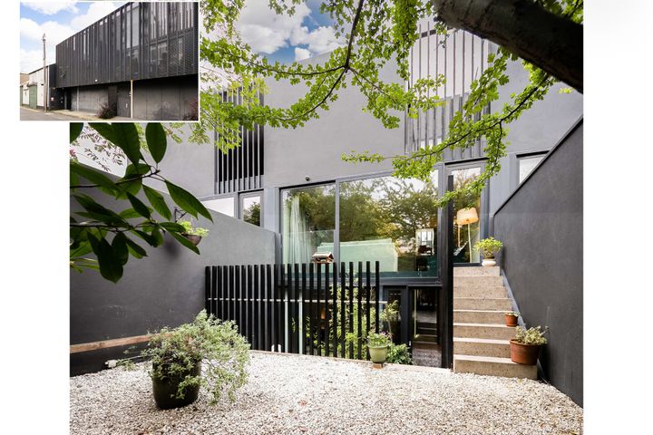39 Avenue Rd, Portobello, Dublin 8, Dublin 8, Dublin