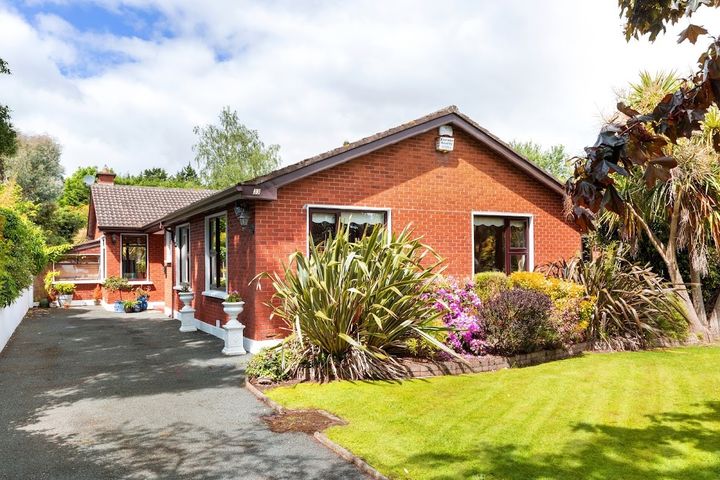 33 Burnaby Park, Greystones, Wicklow, Wicklow