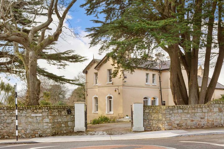 Stonehenge, Killiney Avenue, Killiney, Dublin