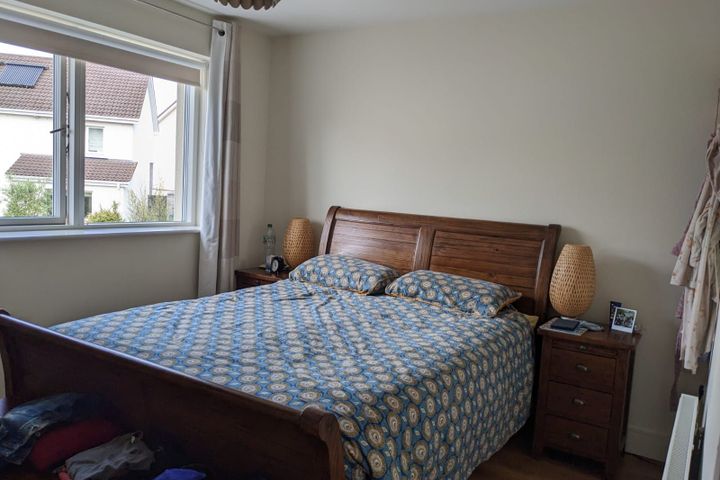 Hamilton Park, Dublin 15, Carpenterstown, Dublin 15