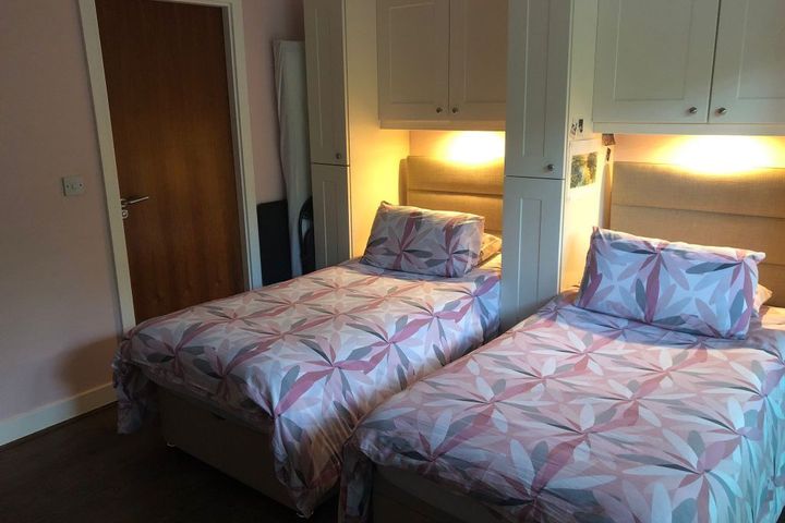 Chesterfield Avenue, Castleknock, Dublin 15