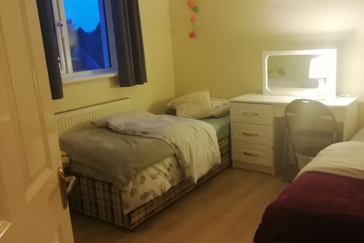 33 Ashley Crescent, Cherrymount, Waterford City Centre