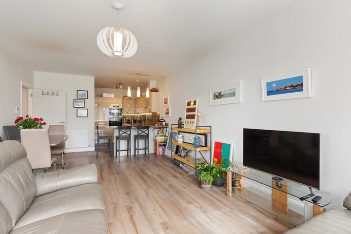 39 Eustace Court, Cualanor, Dun Laoghaire, Co. Dublin, A96VNN7