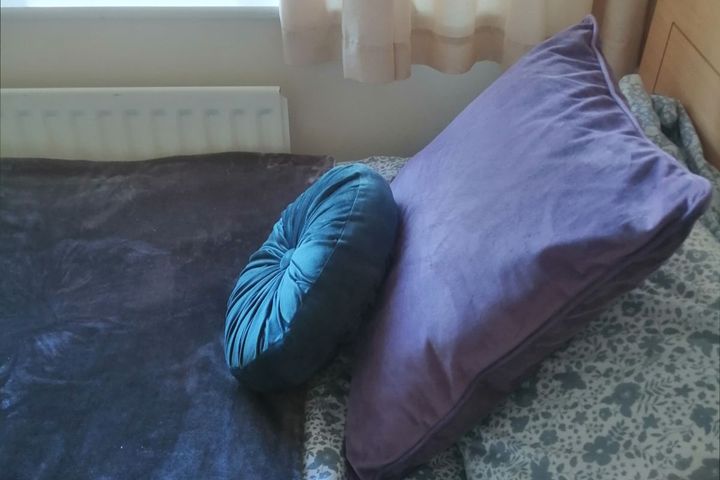 Ros Ard, Knocknacarra, Co. Galway