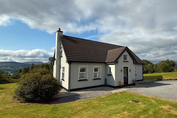 Bridget'S Cottage, Killaha East, Kenmare, Kenmare, Co. Kerry, V93X562