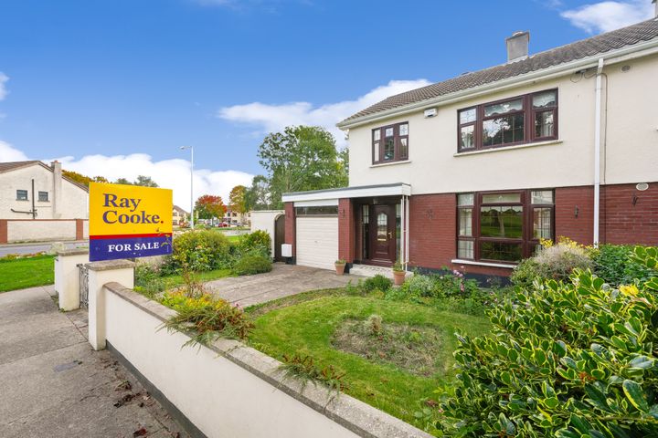 1 Coolmine Close, Blanchardstown, Dublin 15
