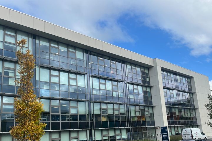 Clive House, 7 Plassey Park Road, Limerick City, Co. Limerick