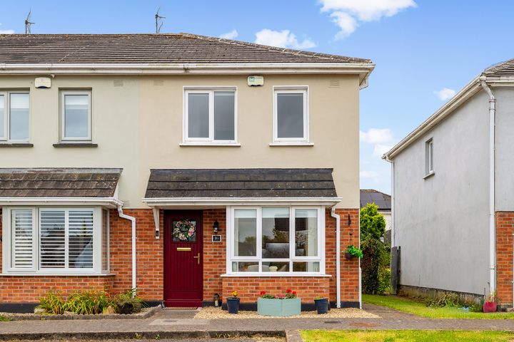 16 Rochford Drive, Kilcock, Co. Kildare, W23CD42
