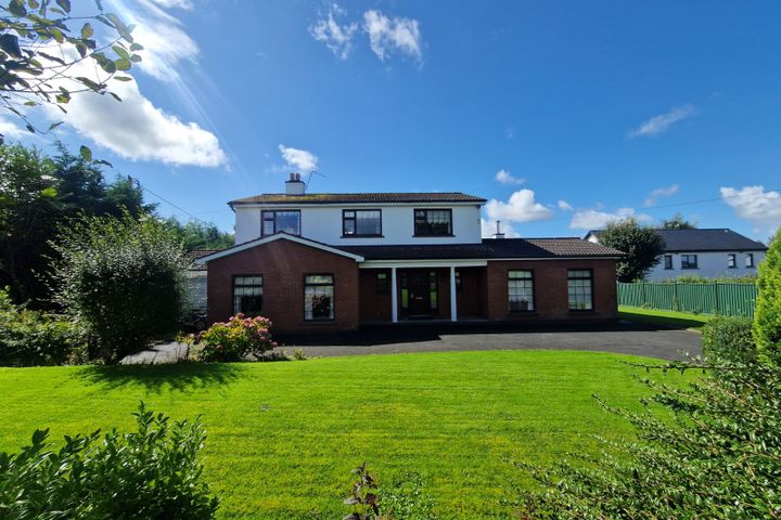 Parkroe House, Parkroe, Ballyclough, Co. Limerick, V94T25D
