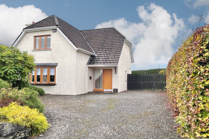 6 Priory Grove, Kells, Kilkenny, Kilkenny