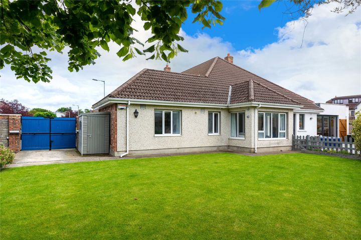 11 Dundrum Wood, Balinteer Road, Dundrum, Dublin
