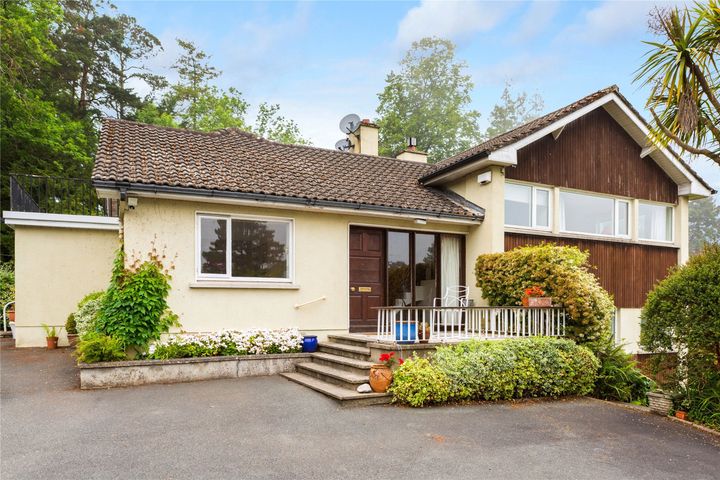 Rosc, Enniskerry Village, Co Wicklow, Wicklow