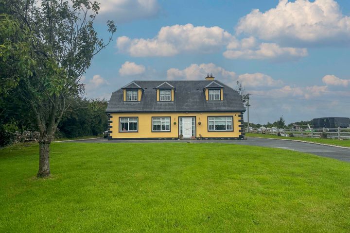 Ballyconlought, Headford, Co Galway, H91VH3A