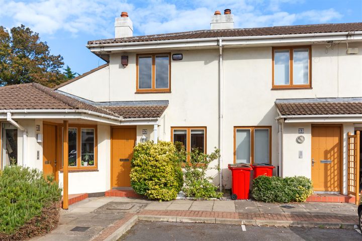32 Willow Field, Sandymount, Co. Dublin