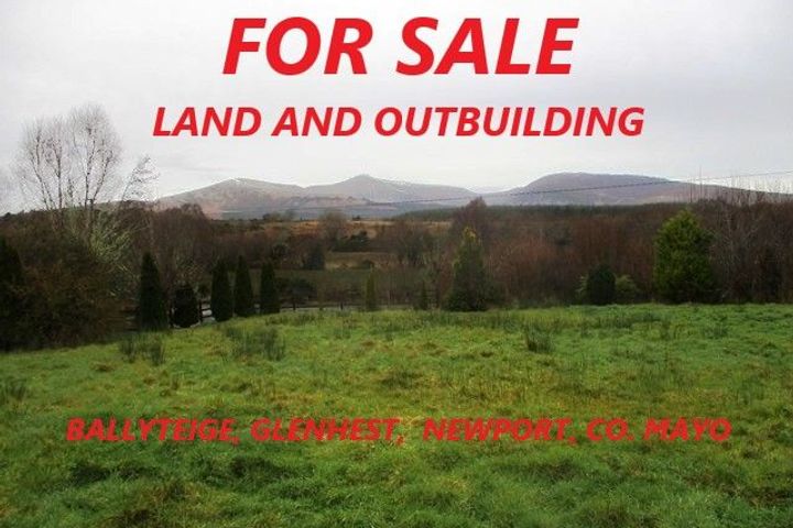 Ballyteige, Glenhest, Newport, Co. Mayo