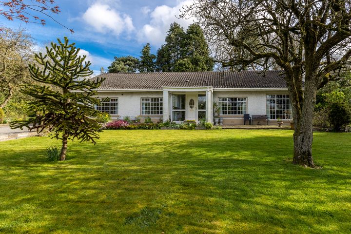 Loughsallagh Lodge, Clonee, Co Meath, Meath