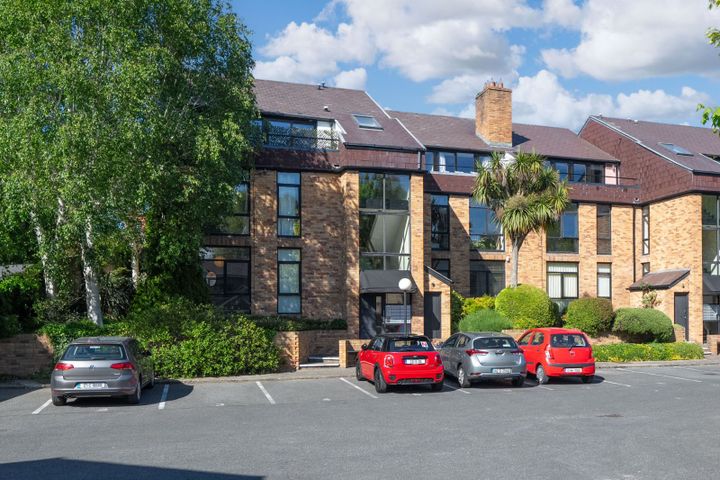 Apartment No. 9, Milltown Hill, Milltown, Dublin 6, Dublin
