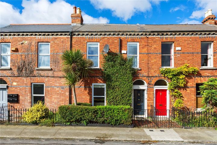2 Desmond St, Dublin 8, Dublin, Dublin 8, Dublin