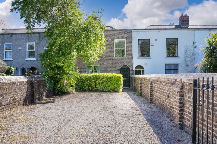 12 Parnell Rd, Harolds Cross, Dublin 12, Dublin 12, Dublin