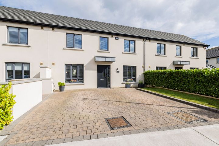 6 The Walk, Semple Woods, Donabate, Co. Dublin, K36WK11
