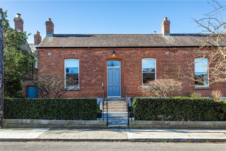 21 Annesley Park, Rathmines, Dublin 6, Dublin 6, Dublin