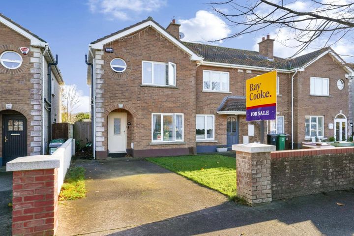 20 Broadfield Avenue, Rathcoole, Co. Dublin
