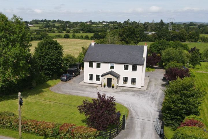 Liselican, Borris, Co. Carlow, R95A567