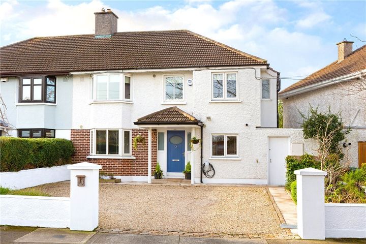 13 Weston Park, Churchtown, Dublin 14, Dublin 14, Dublin