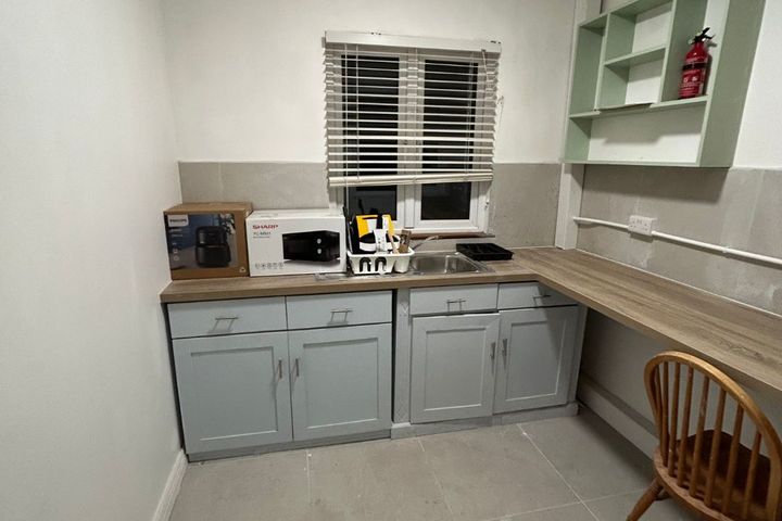 Cromwellsfort Road, Dublin 12, Walkinstown, Dublin 12