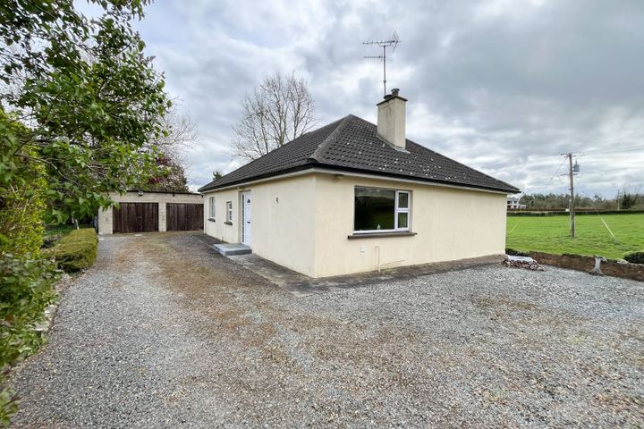Canal View, Crowey, Corvally, Co. Monaghan, H18DH26