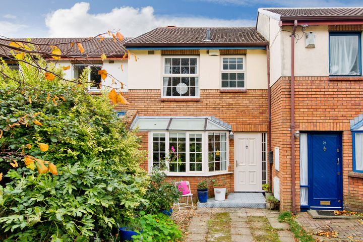 73 Rothe Abbey, Kilmainham, Dublin 8, D08HD2N