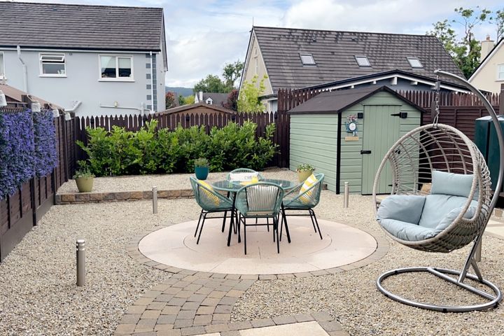 Ard Laighne, Coolaney, Co. Sligo