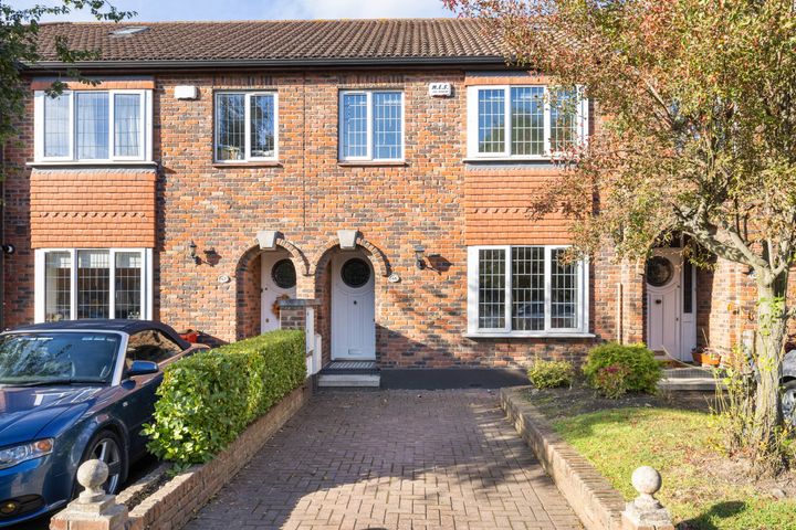 46 Shrewsbury, Shrewsbury Park, Ballsbridge, Dublin 4, Dublin