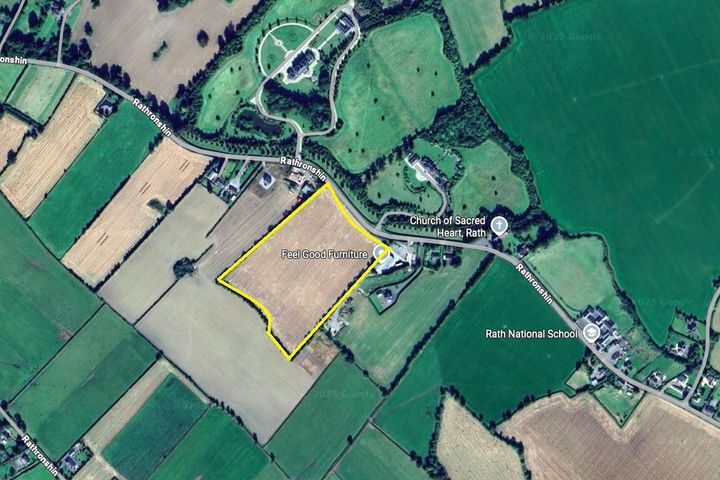 Rathronshin, Ballybrittas, Co. Laois