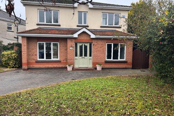 10 The Court, Sevitt Hall, Bettystown, Co. Meath, A92E3V6