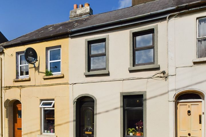 2 Barker St, Waterford, Waterford, Waterford